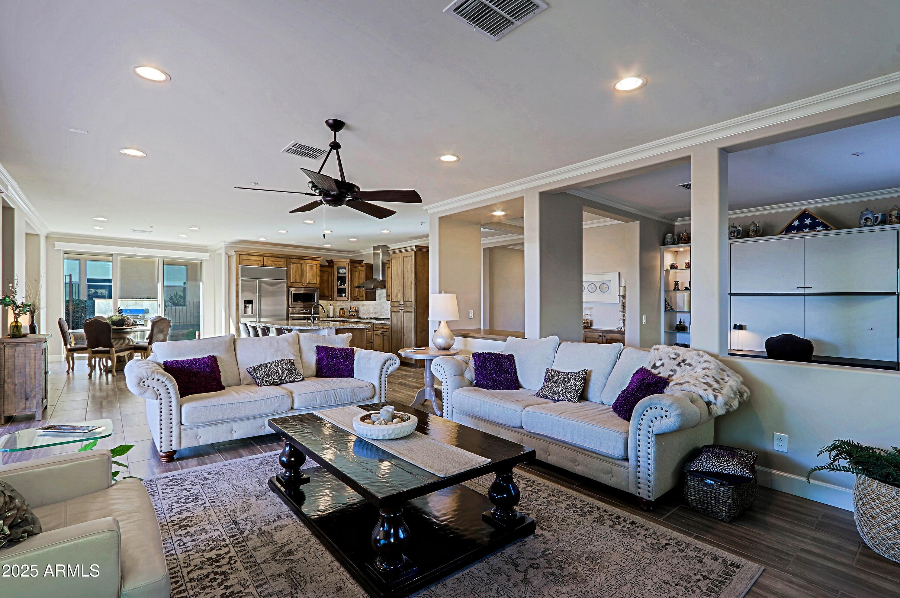 17913 E VISTA DESIERTO --