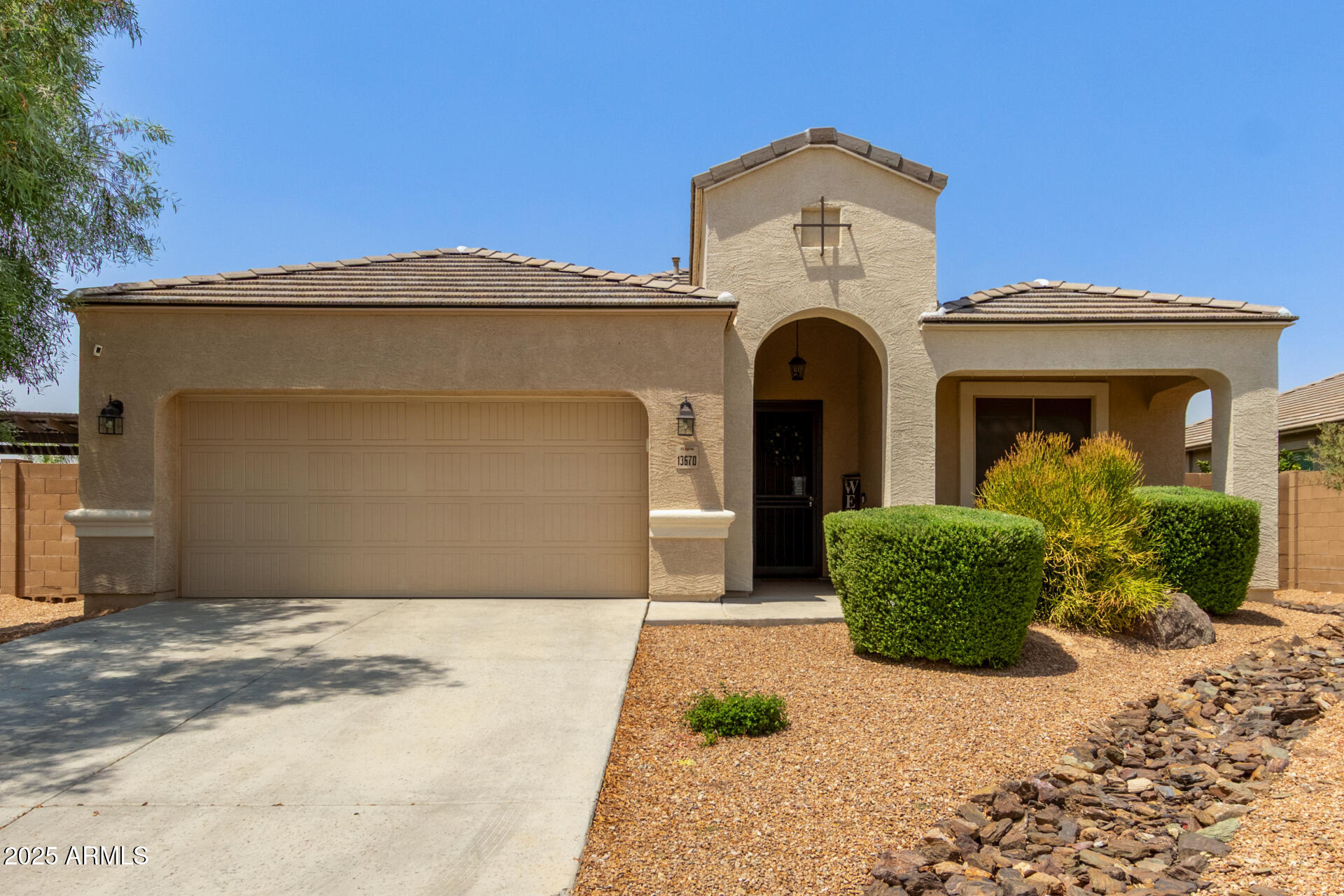 Homes 1 13670 W BRILES Road