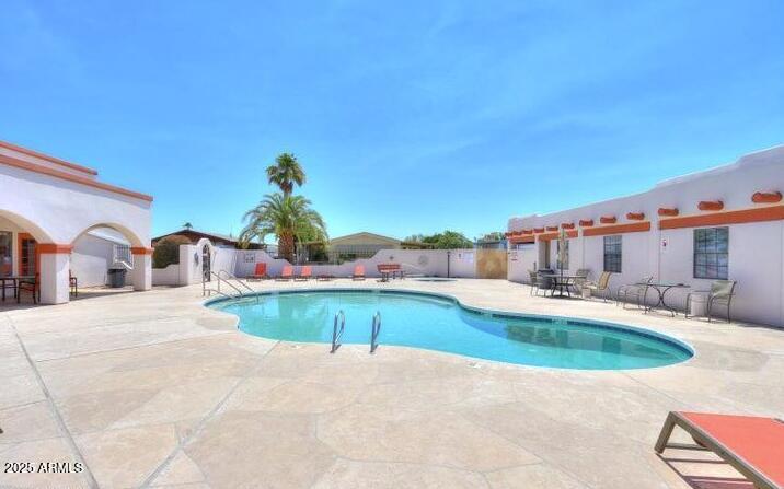 Sunwest - Residential