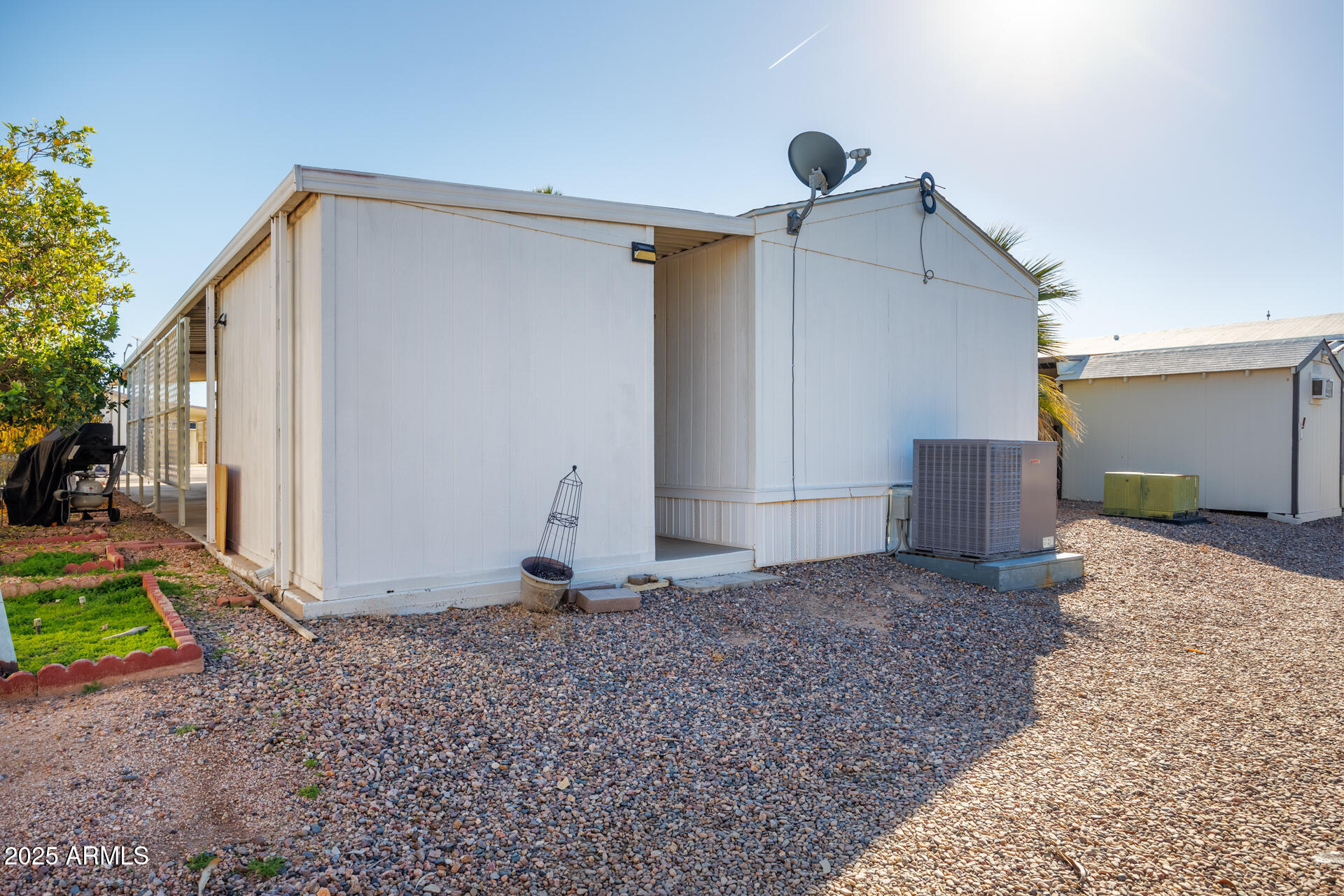 Sunwest - Residential