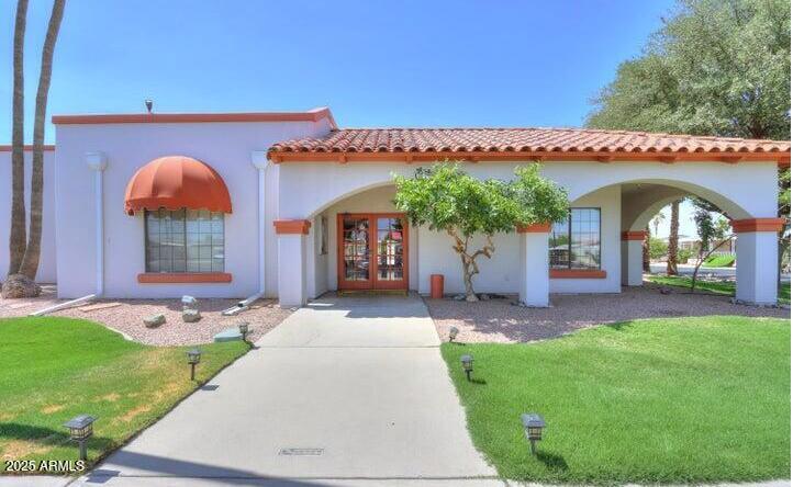 Sunwest - Residential