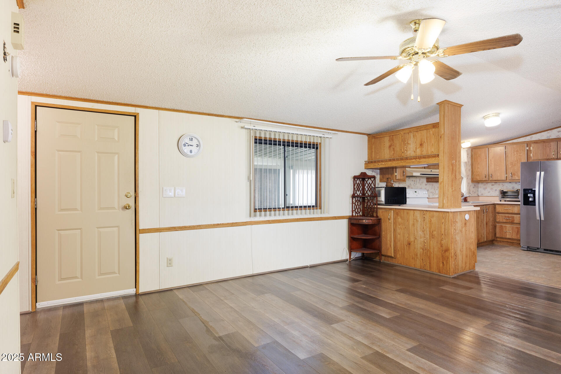 Sunwest - Residential