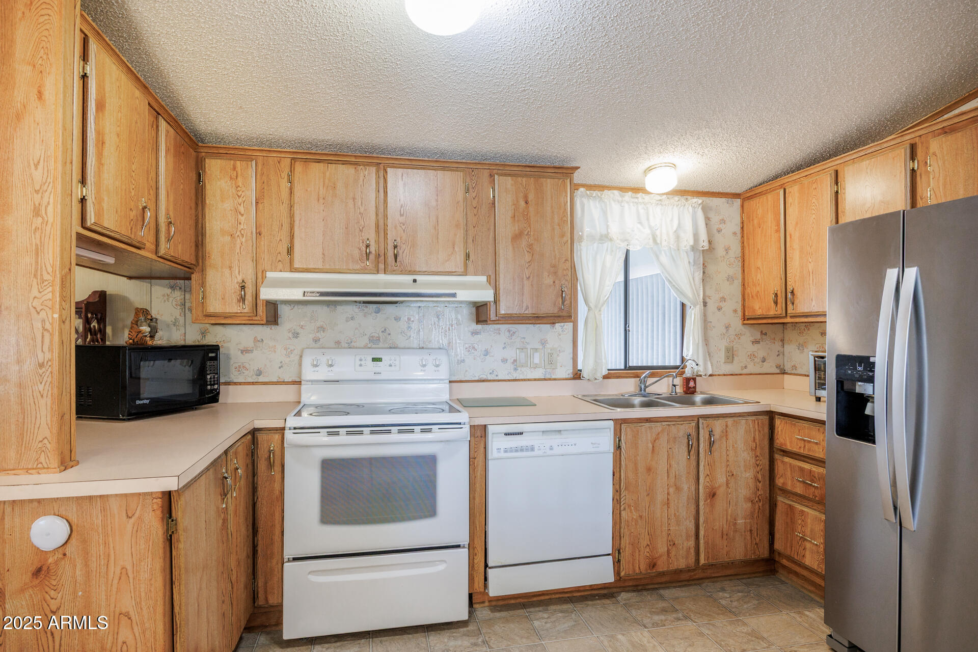 Sunwest - Residential