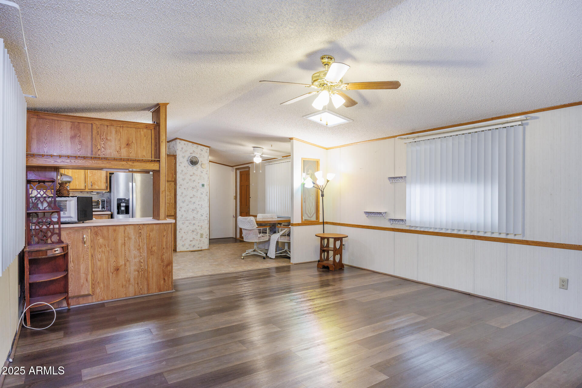 Sunwest - Residential