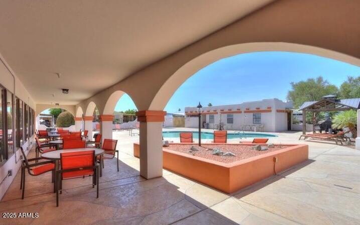 Sunwest - Residential