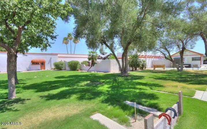 Sunwest - Residential