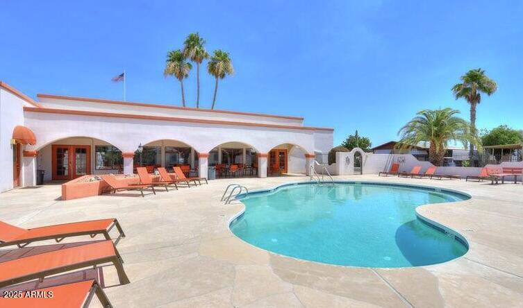 Sunwest - Residential