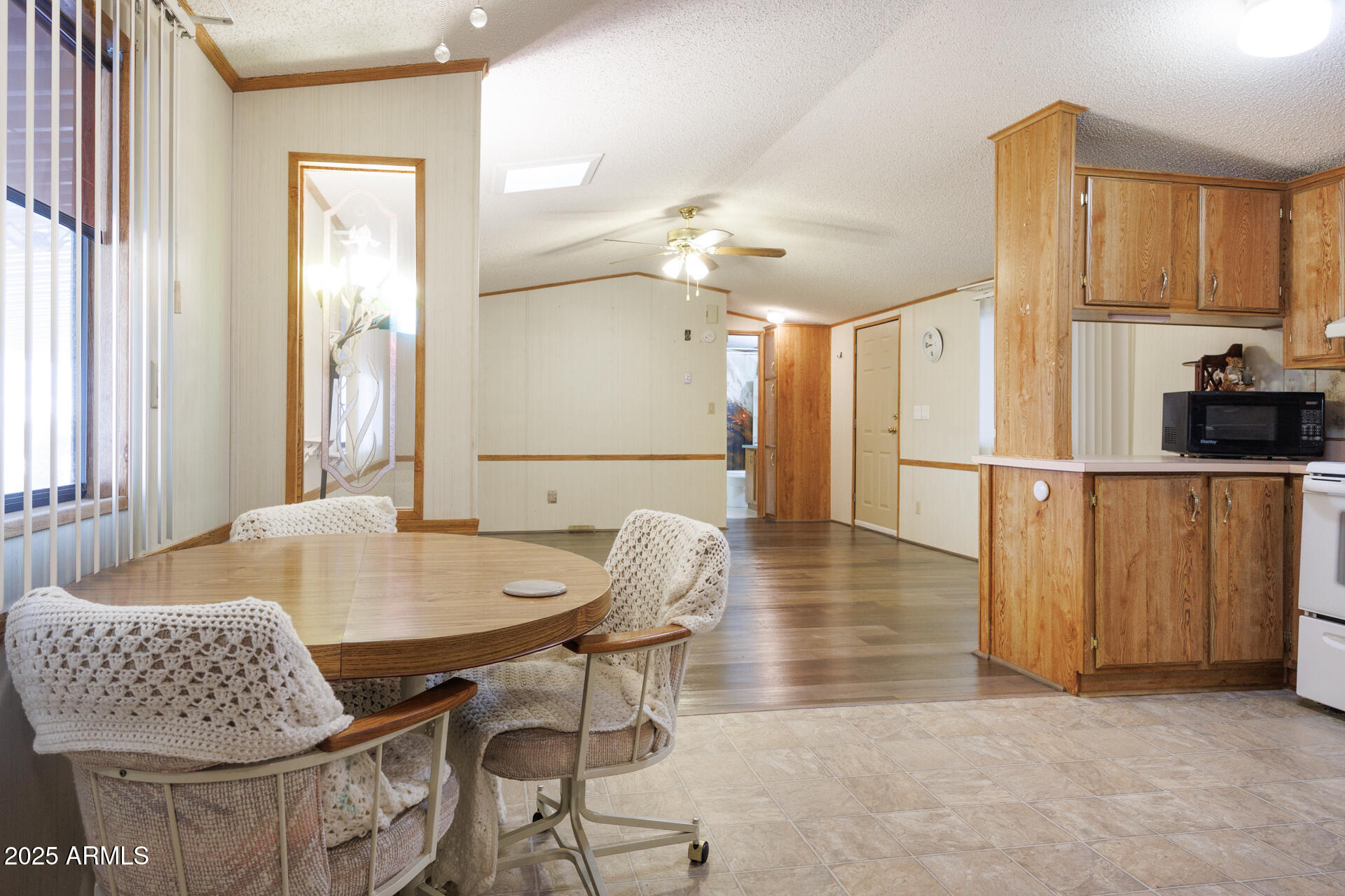 Sunwest - Residential