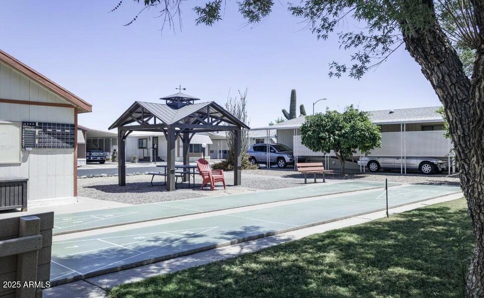 Sunwest - Residential