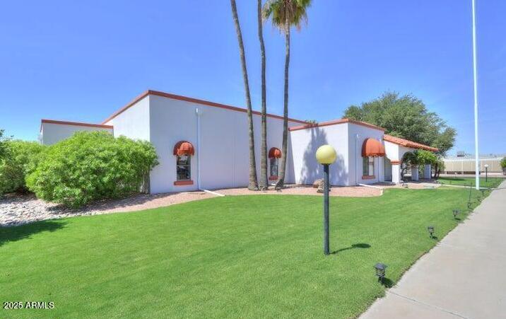 Sunwest - Residential