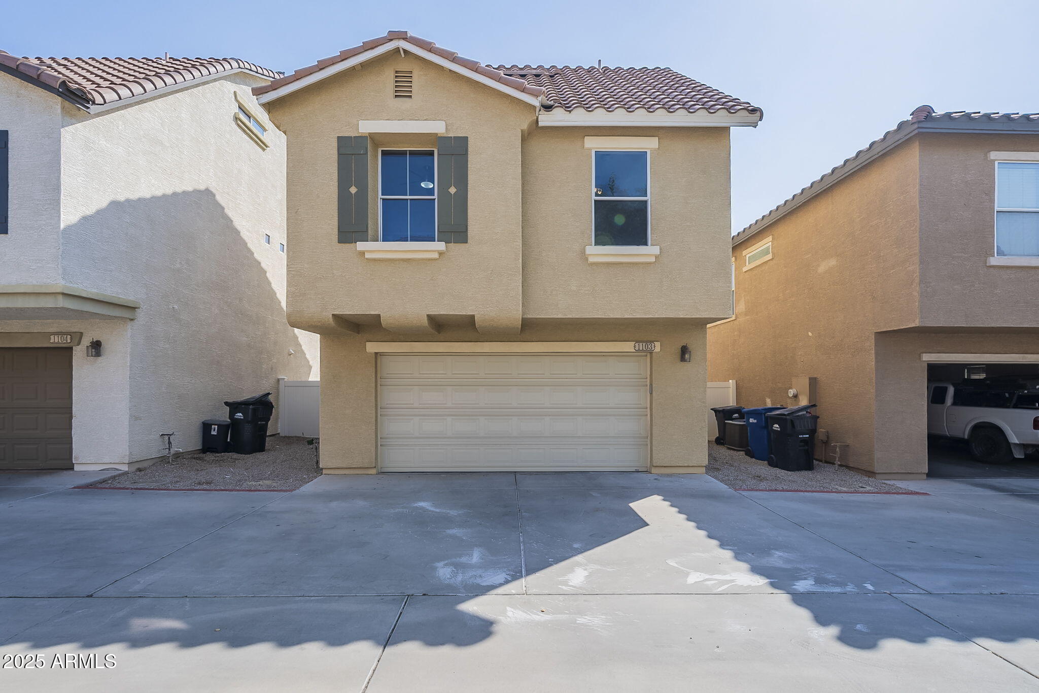 9233 E NEVILLE Avenue 1103