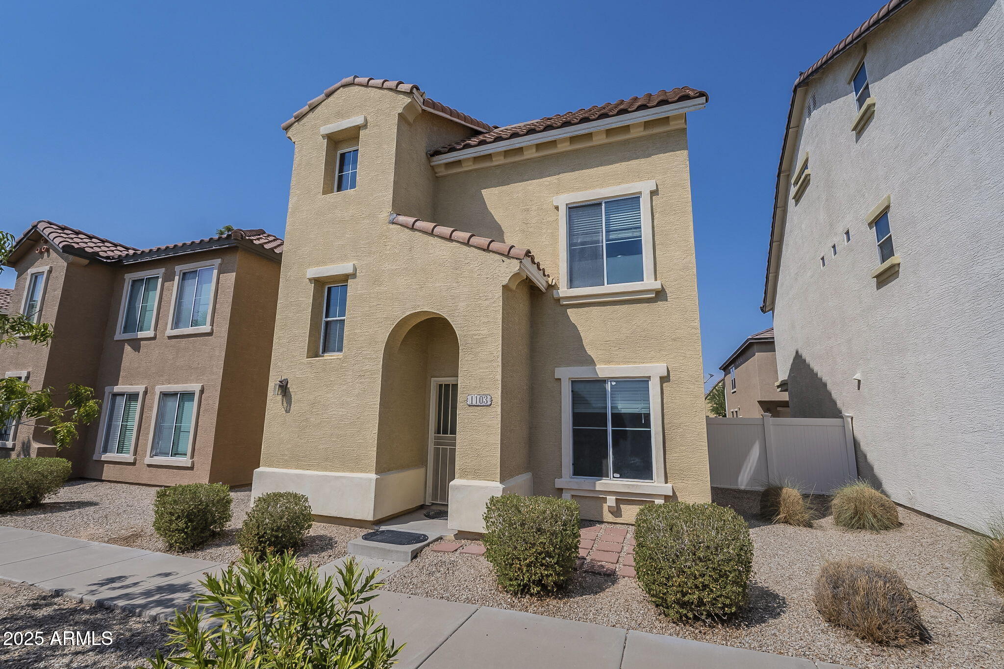 9233 E NEVILLE Avenue 1103