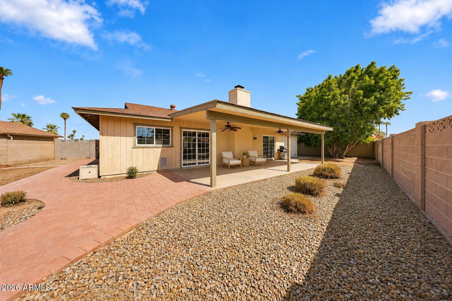 2301 E ALAMEDA Drive