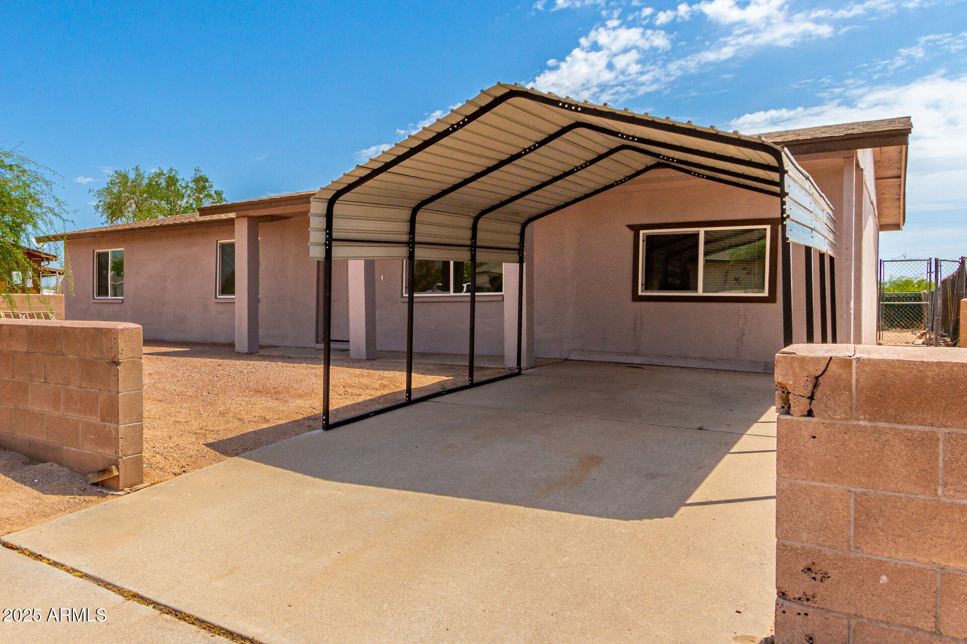 10957 N ARAPAHO Drive