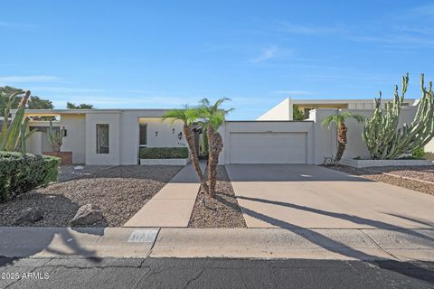 4138 N 86TH Place Scottsdale AZ 85251
