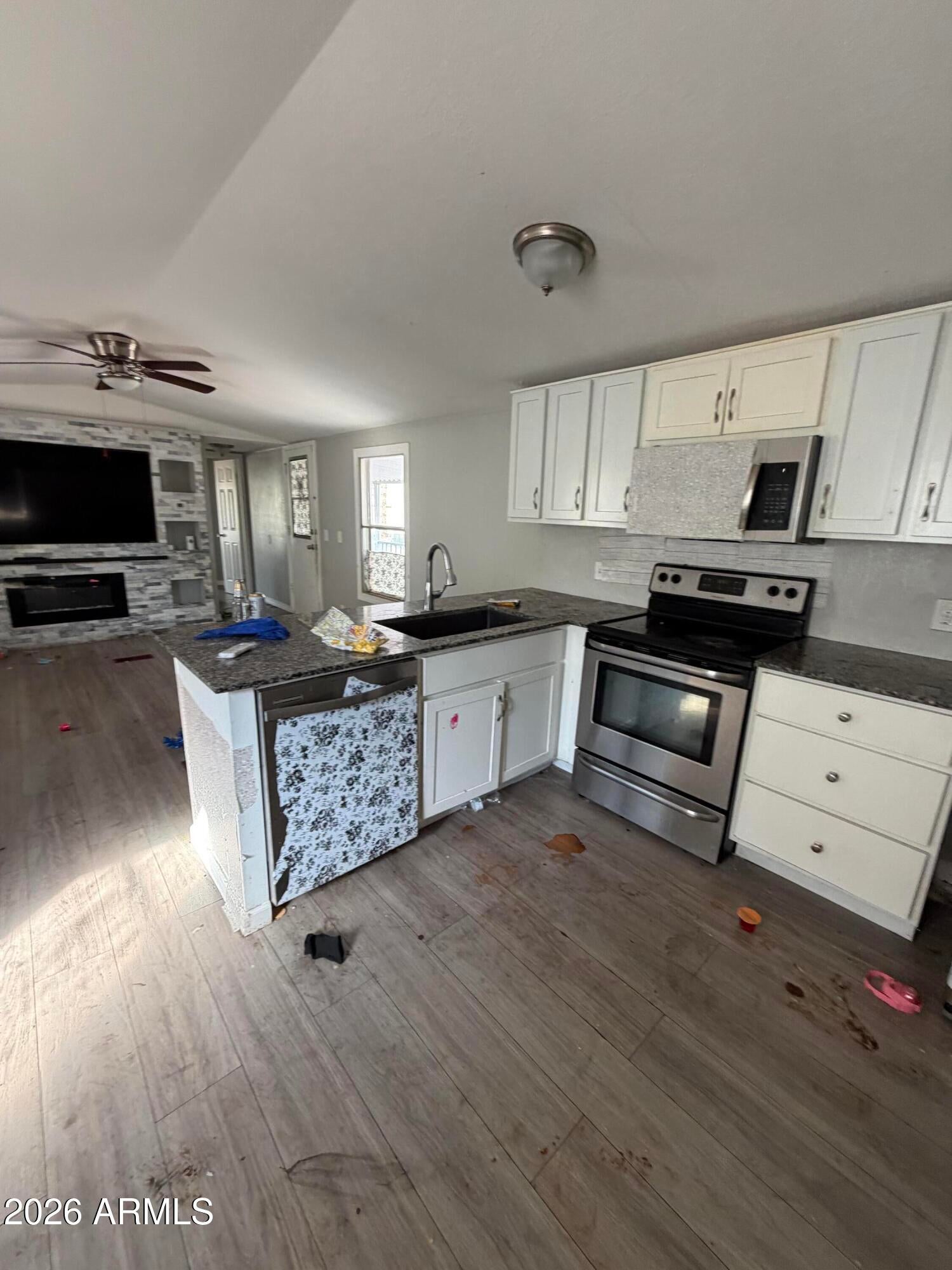 400 W BASELINE Road 347