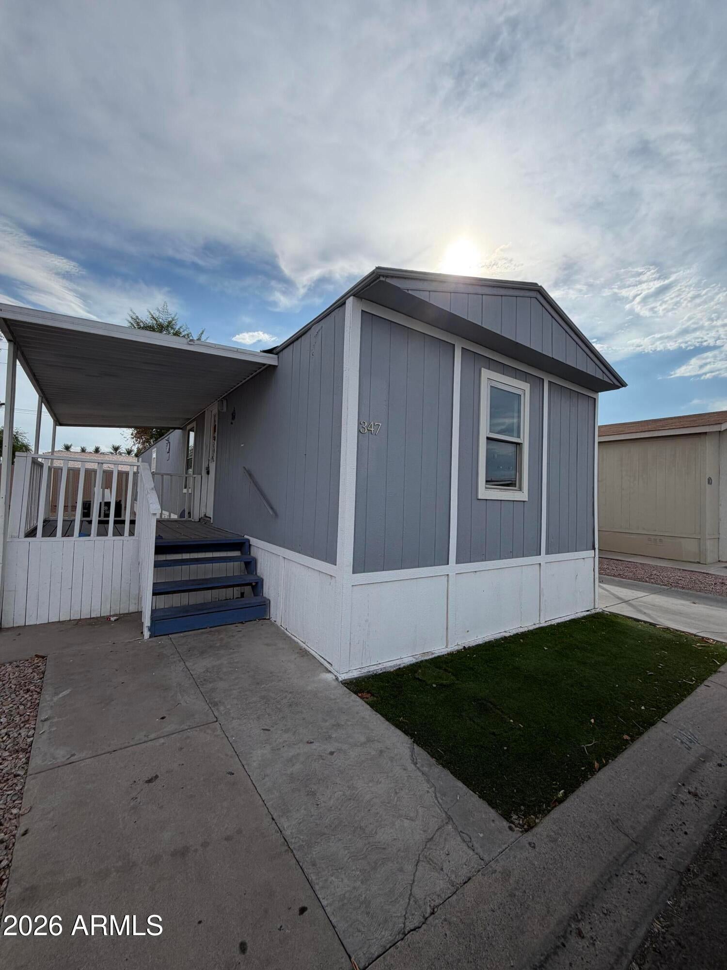 400 W BASELINE Road 347