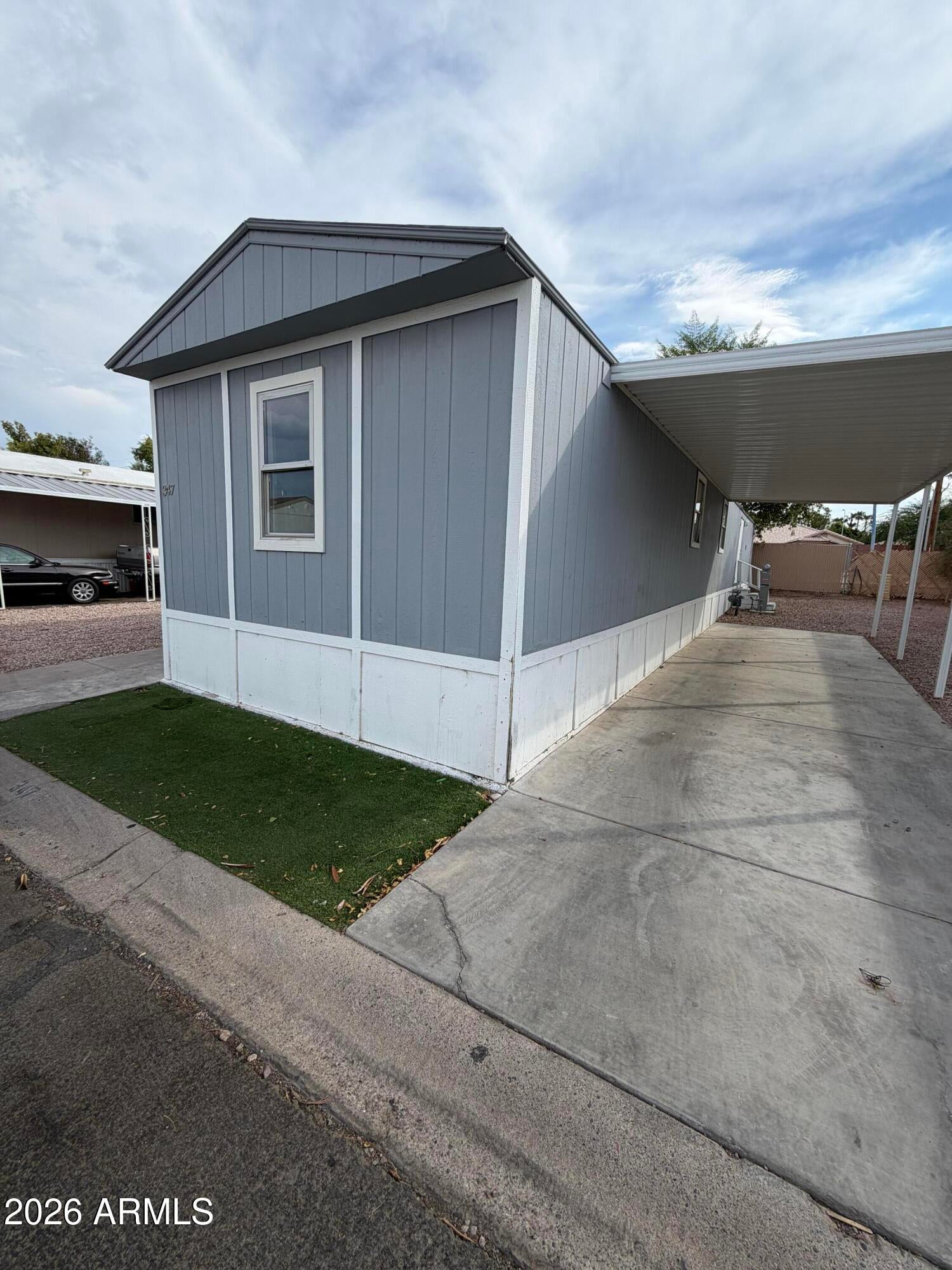 400 W BASELINE Road 347