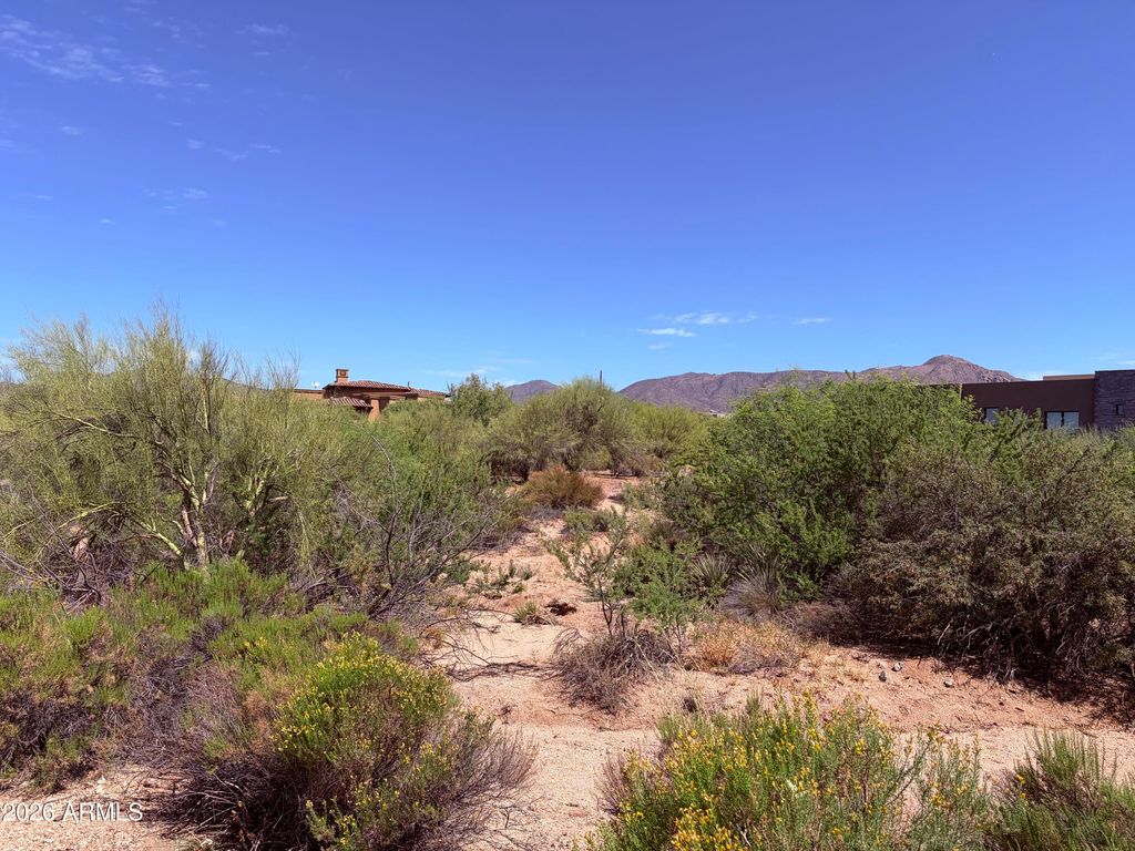 Photo of 39385 N 105th Street #3, Scottsdale, AZ 85262 (MLS # 7026596)