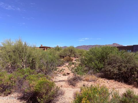Photo of 39385 N 105th Street #3, Scottsdale, AZ 85262 (MLS # 7026596)