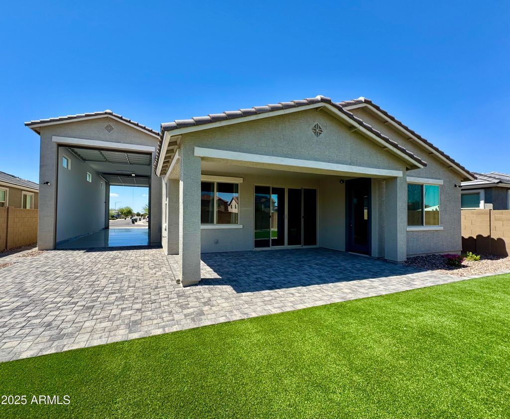 Photo of 1920 N Loretta Place, Casa Grande, AZ 85122 (MLS # 6912083)
