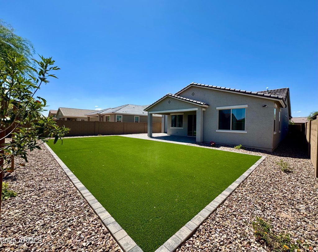 Photo of 1920 N Loretta Place, Casa Grande, AZ 85122 (MLS # 6912083)