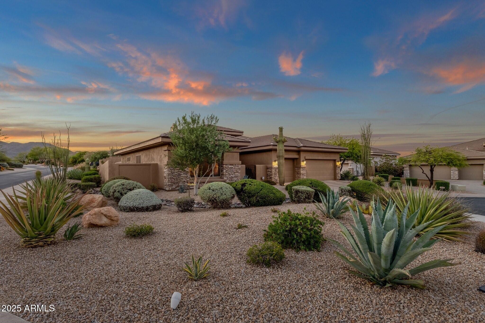 Homes 1 14708 E CANYONCREST Court