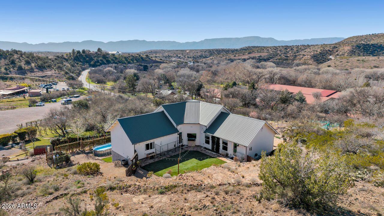 1605 N Page Springs Road