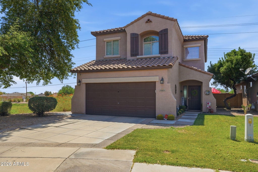 Photo of 10809 E Boston Street, Apache Junction, AZ 85120 (MLS # 7061896)