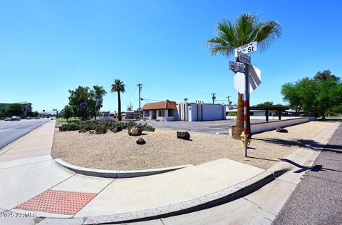 5230 N 16th Street Phoenix AZ 85016