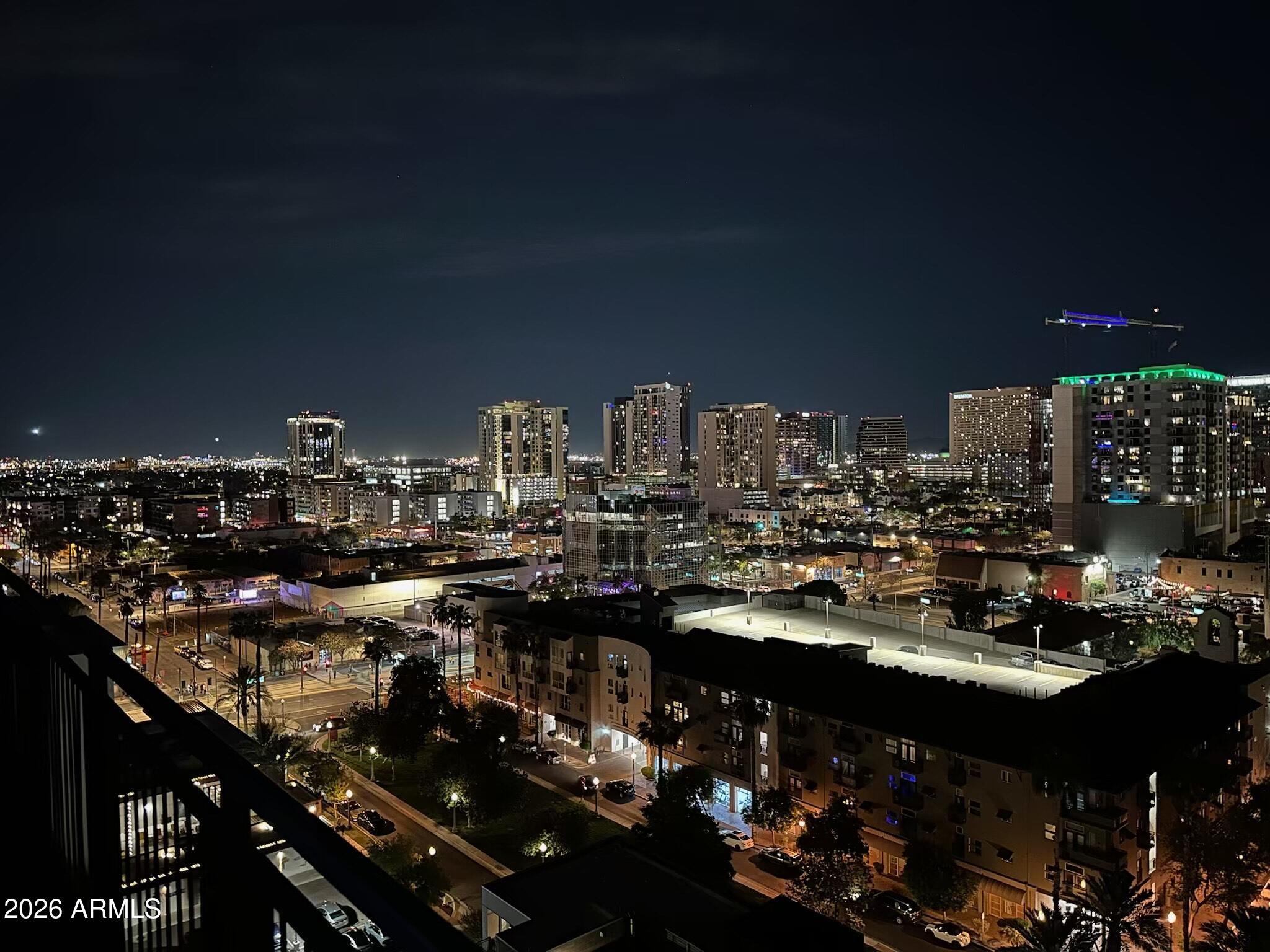 200 W PORTLAND Street 1417