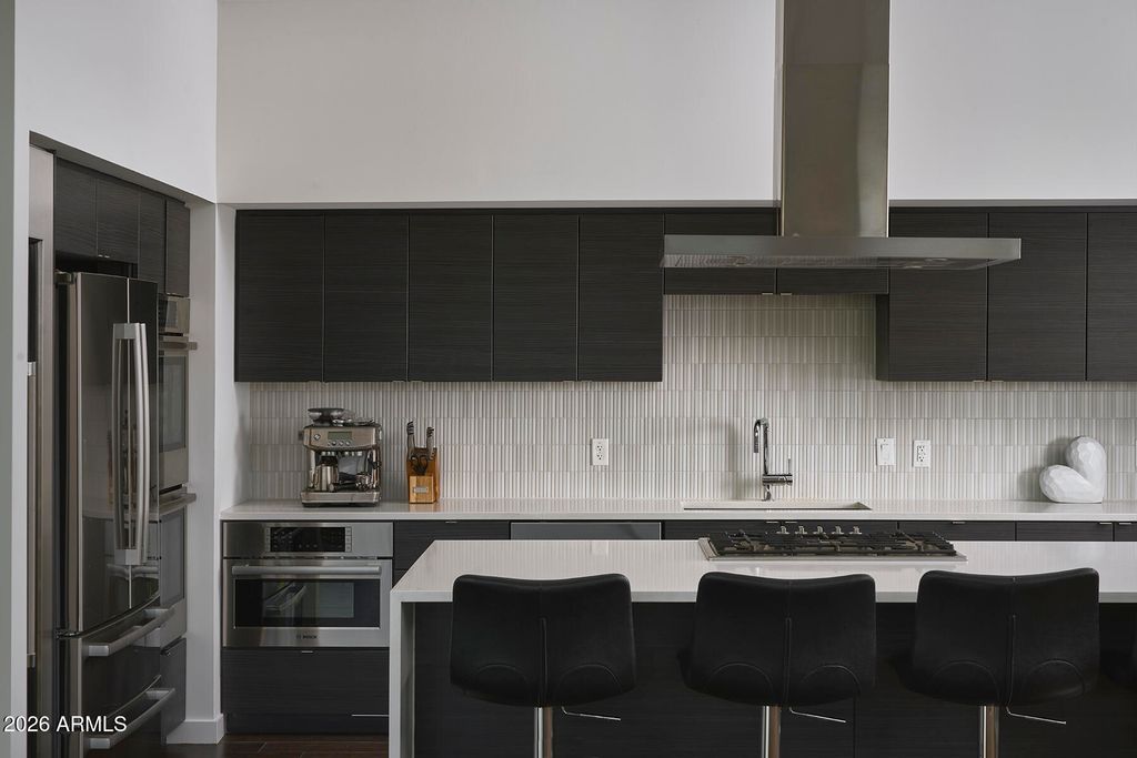 Photo of 200 W Portland Street #1417, Phoenix, AZ 85003 (MLS # 6971709)