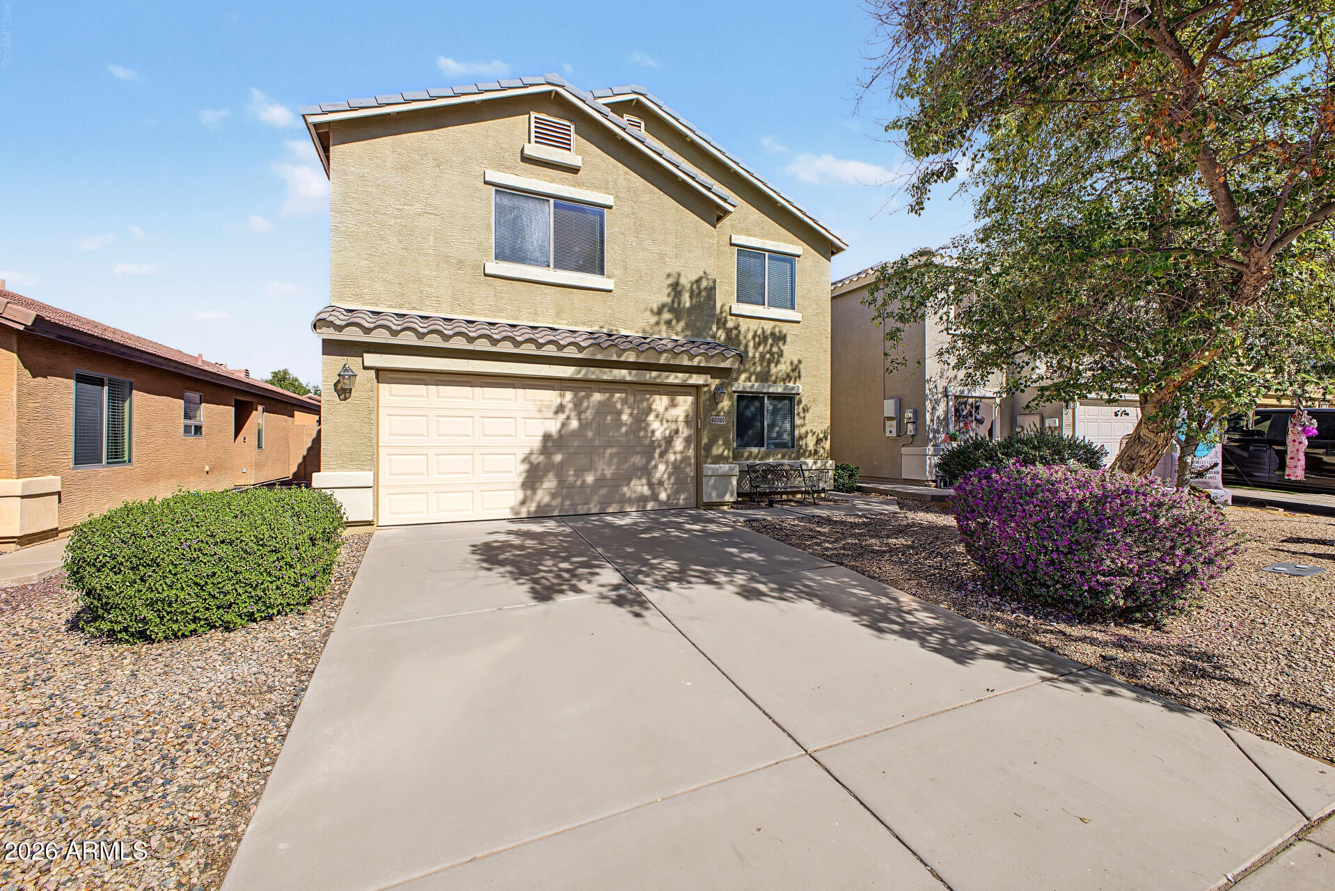 40000 W SANDERS Way