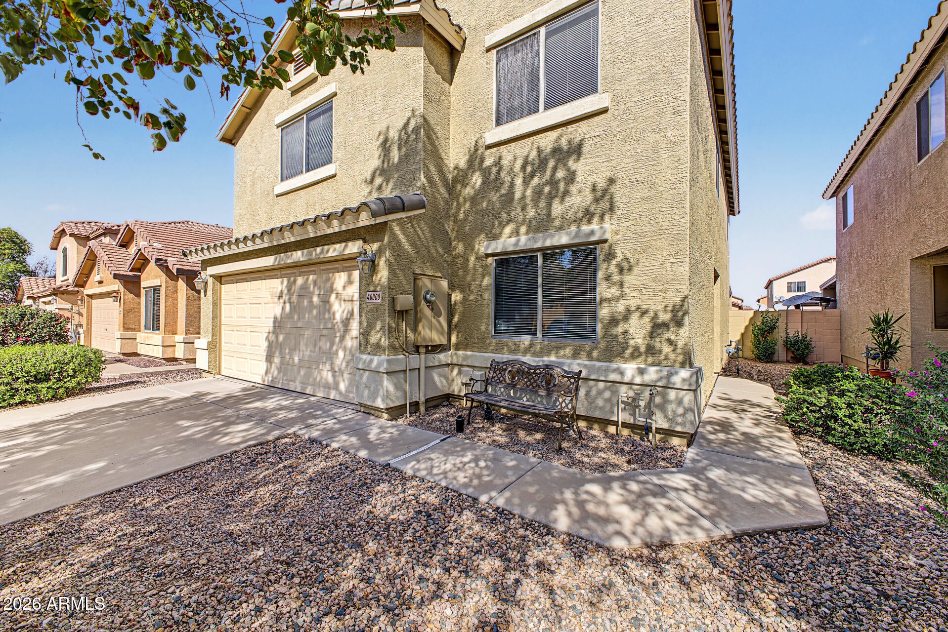 40000 W SANDERS Way