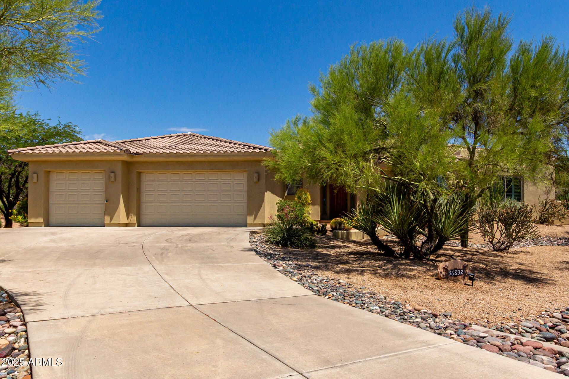 36832 N WILDFLOWER Road