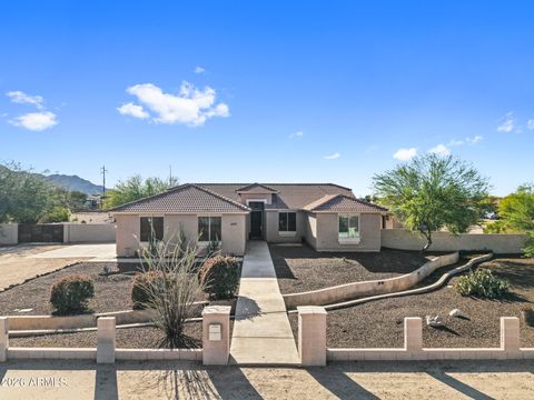 26712 S 198TH Street Queen Creek AZ 85142