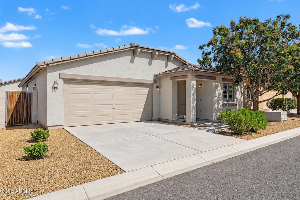 Photo of 1874 W Stagecoach Street, Apache Junction, AZ 85120 (MLS # 7090729)