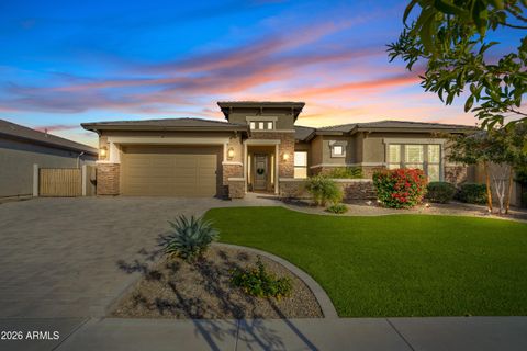 25667 S 227th Way Queen Creek AZ 85142