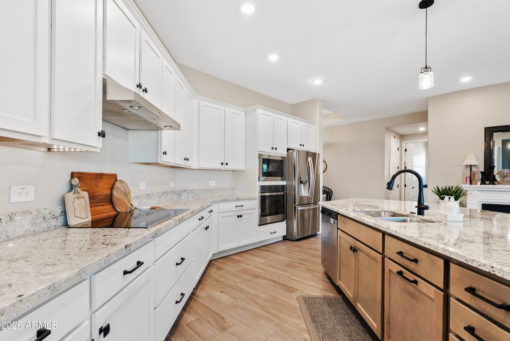 Photo of 25667 S 227th Way, Queen Creek, AZ 85142 (MLS # 6968665)