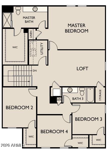 12859 E WALLFLOWER Lane