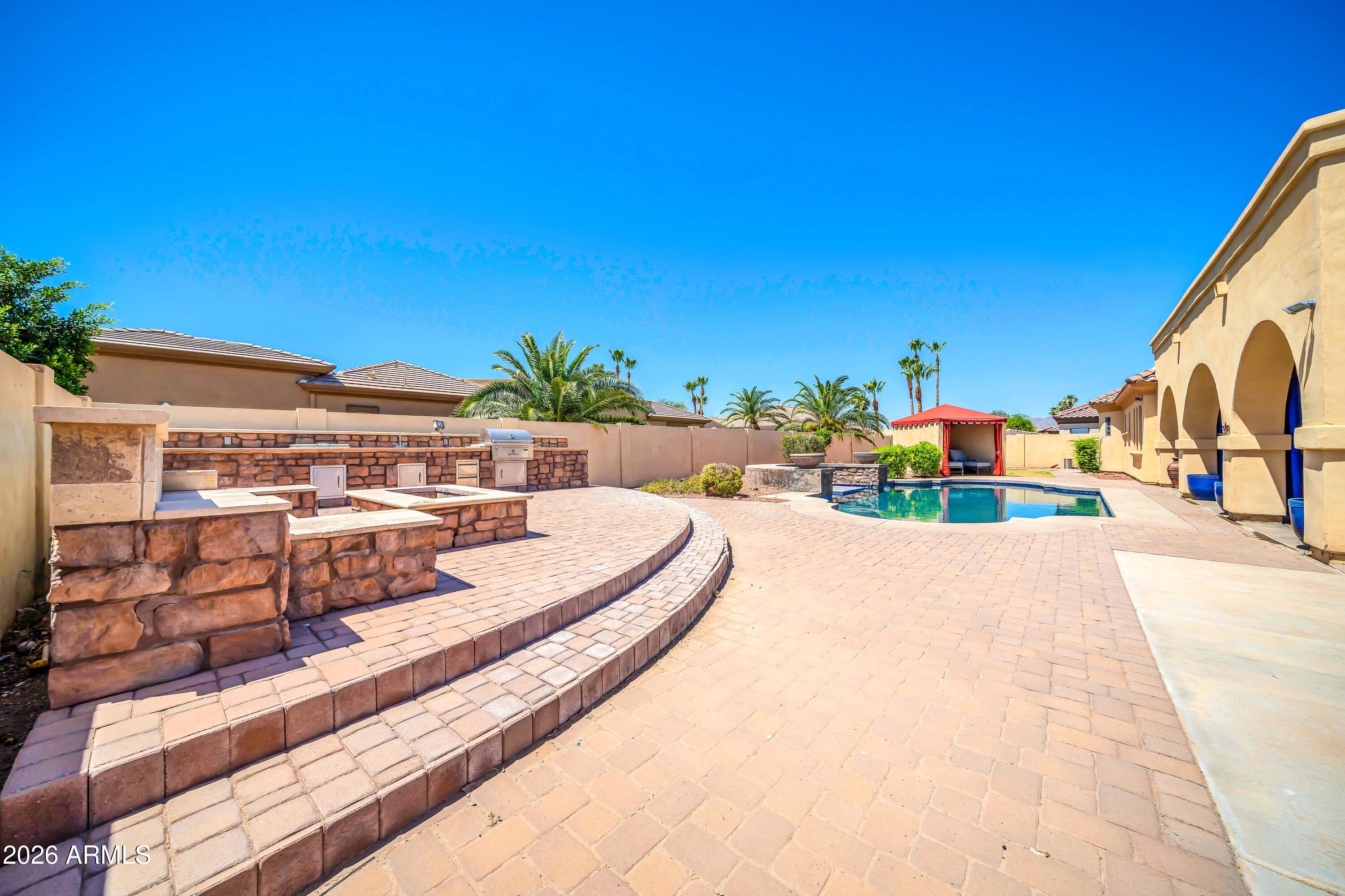 RUSSELL RANCH PHASE 2 - Residential