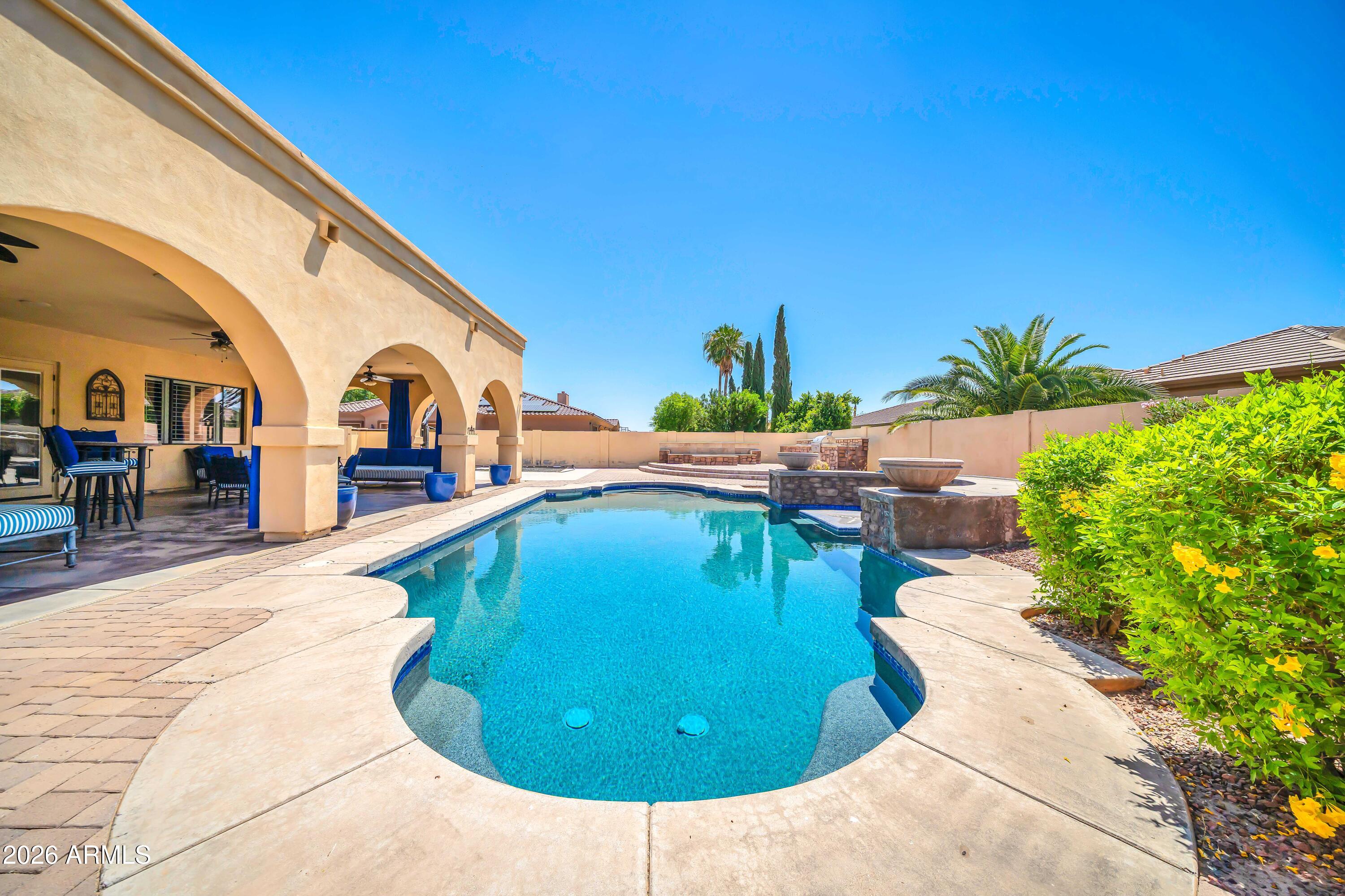 RUSSELL RANCH PHASE 2 - Residential