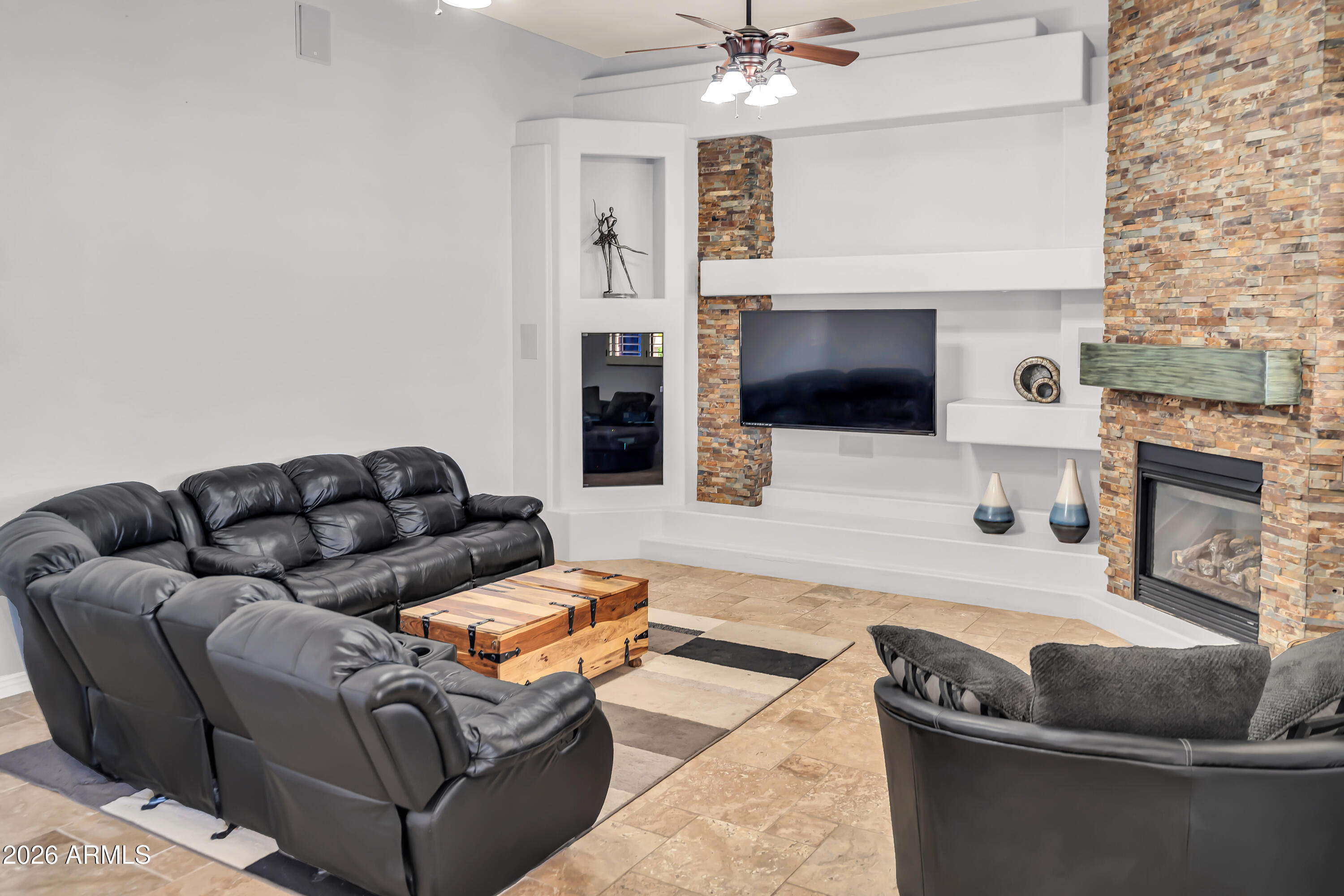 RUSSELL RANCH PHASE 2 - Residential