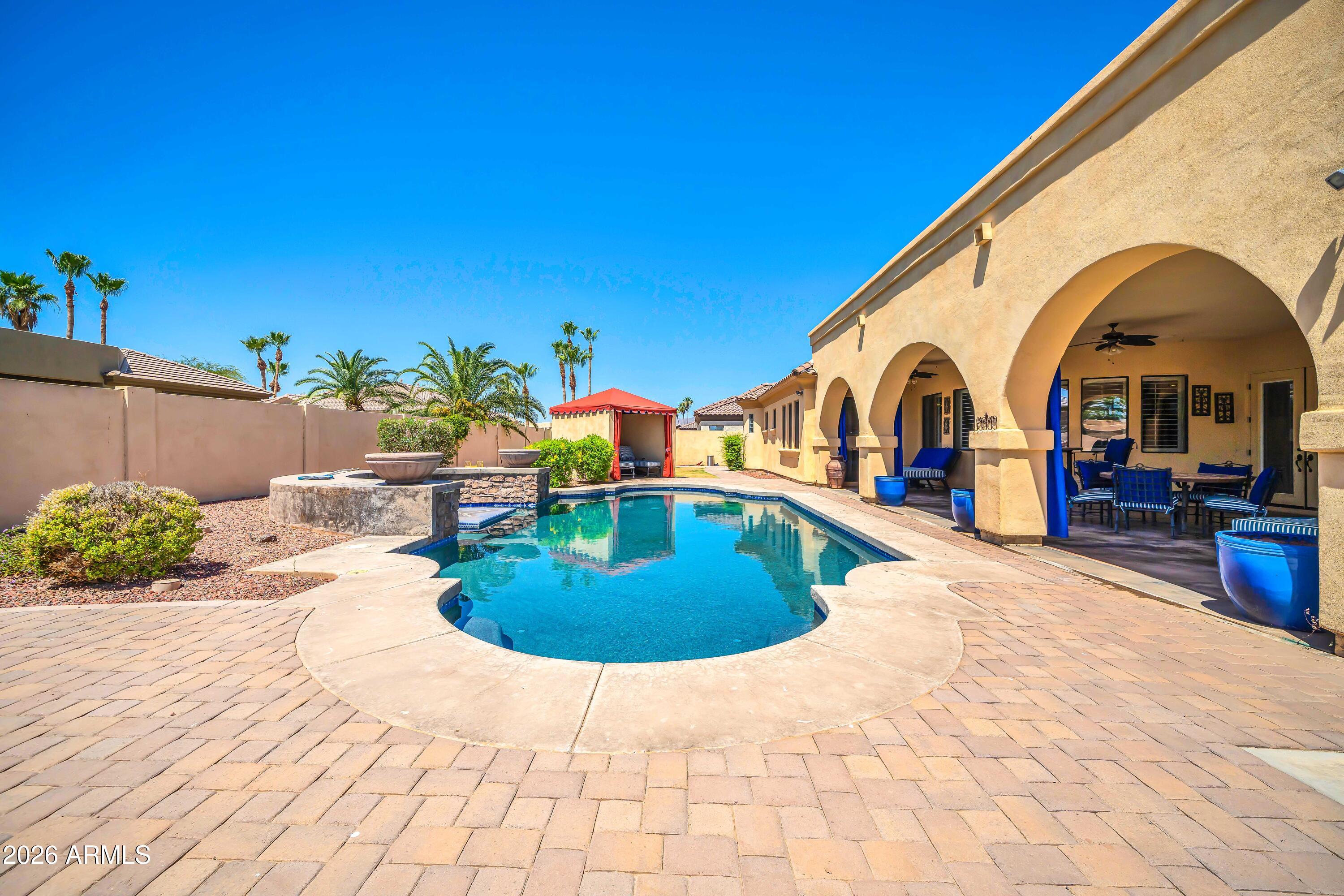 RUSSELL RANCH PHASE 2 - Residential