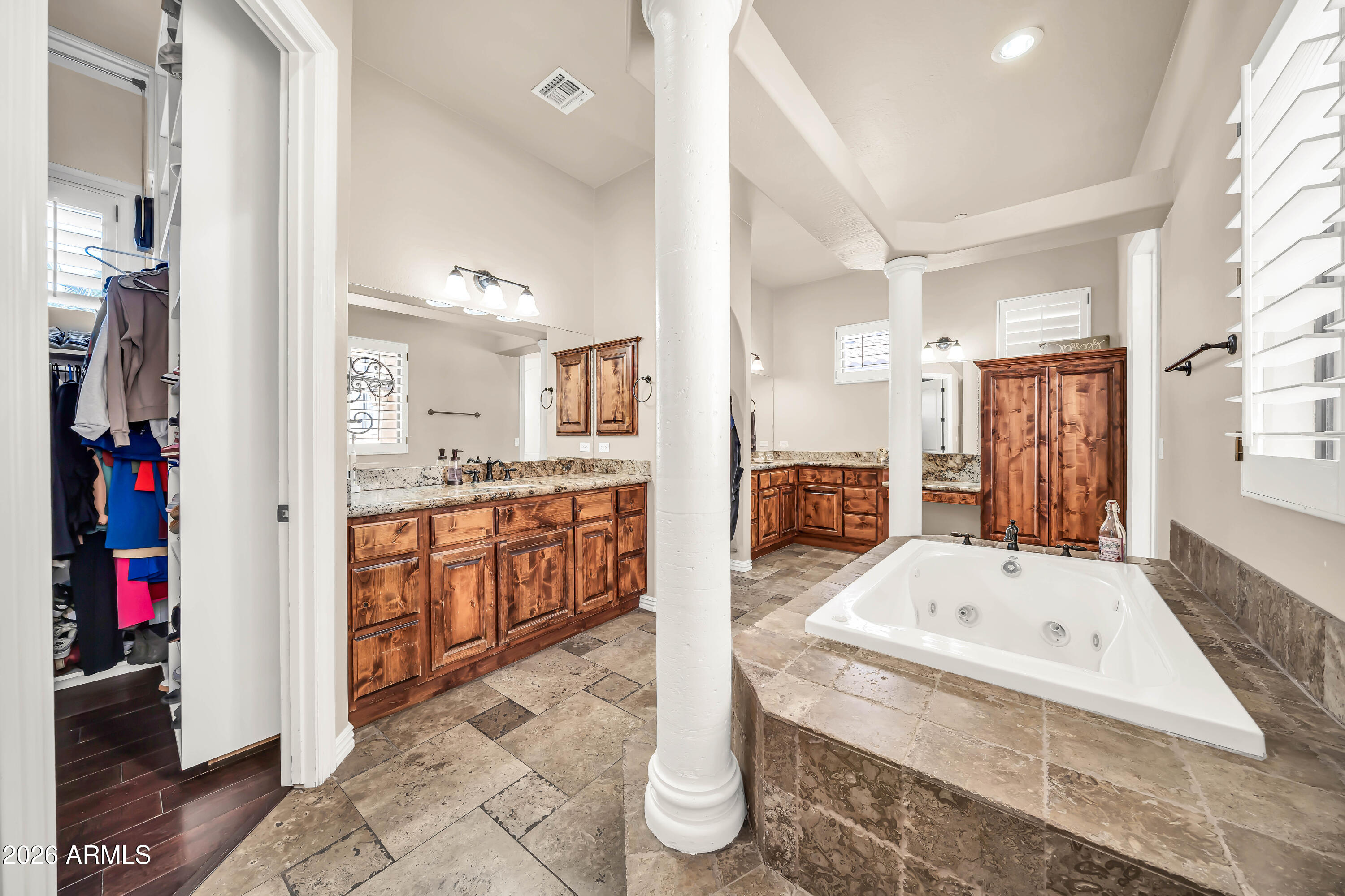 RUSSELL RANCH PHASE 2 - Residential