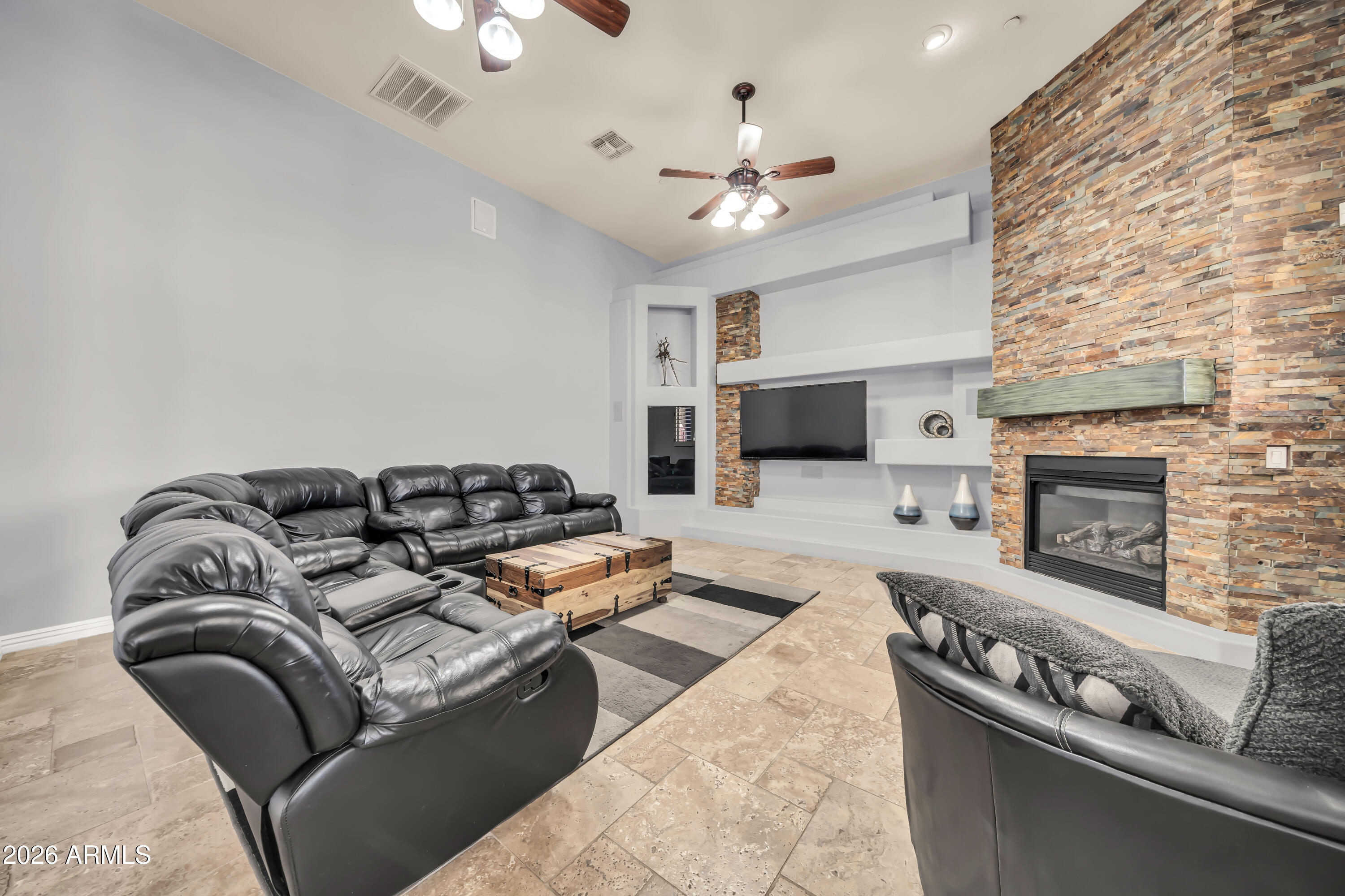 RUSSELL RANCH PHASE 2 - Residential