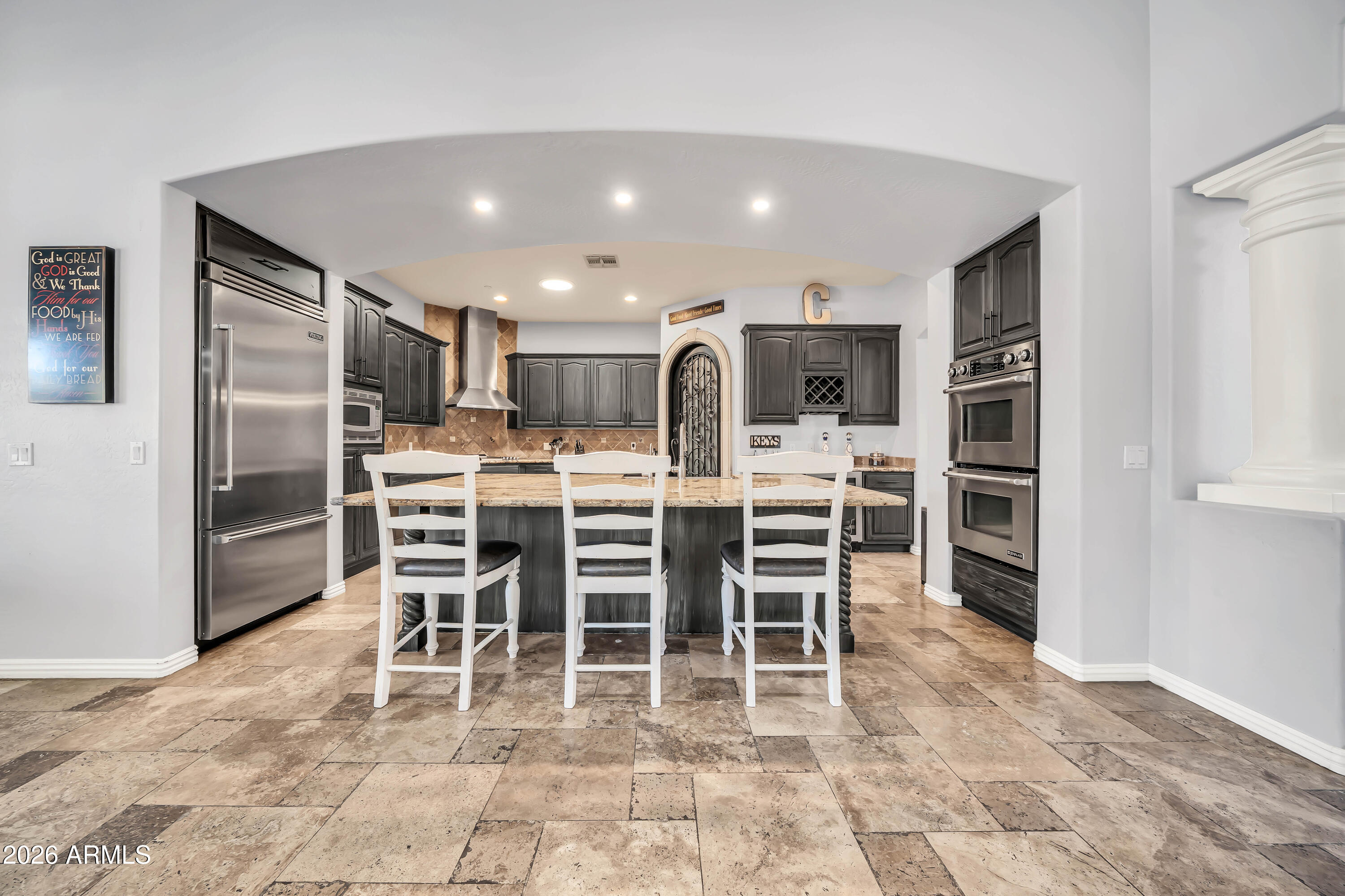 RUSSELL RANCH PHASE 2 - Residential
