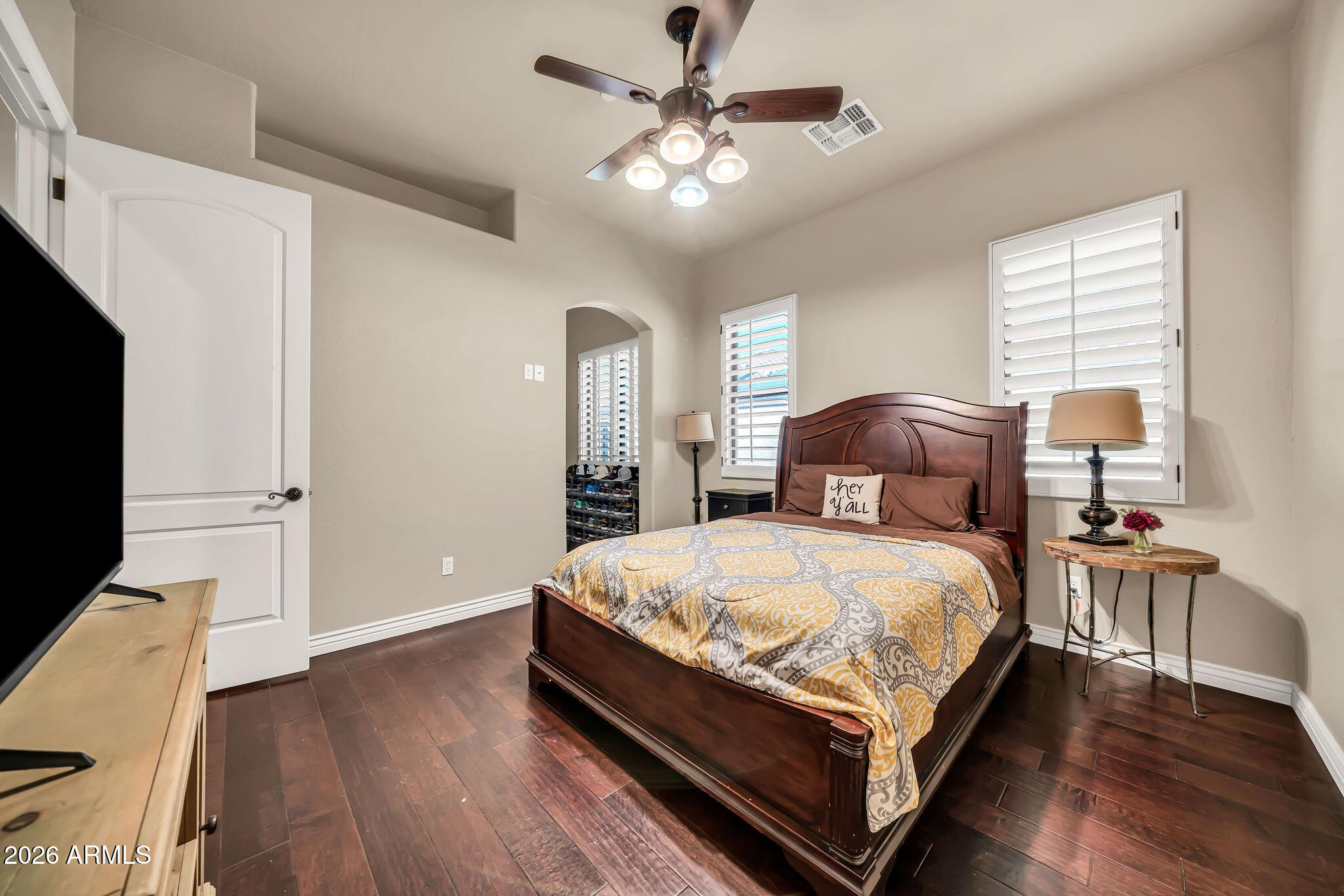 RUSSELL RANCH PHASE 2 - Residential