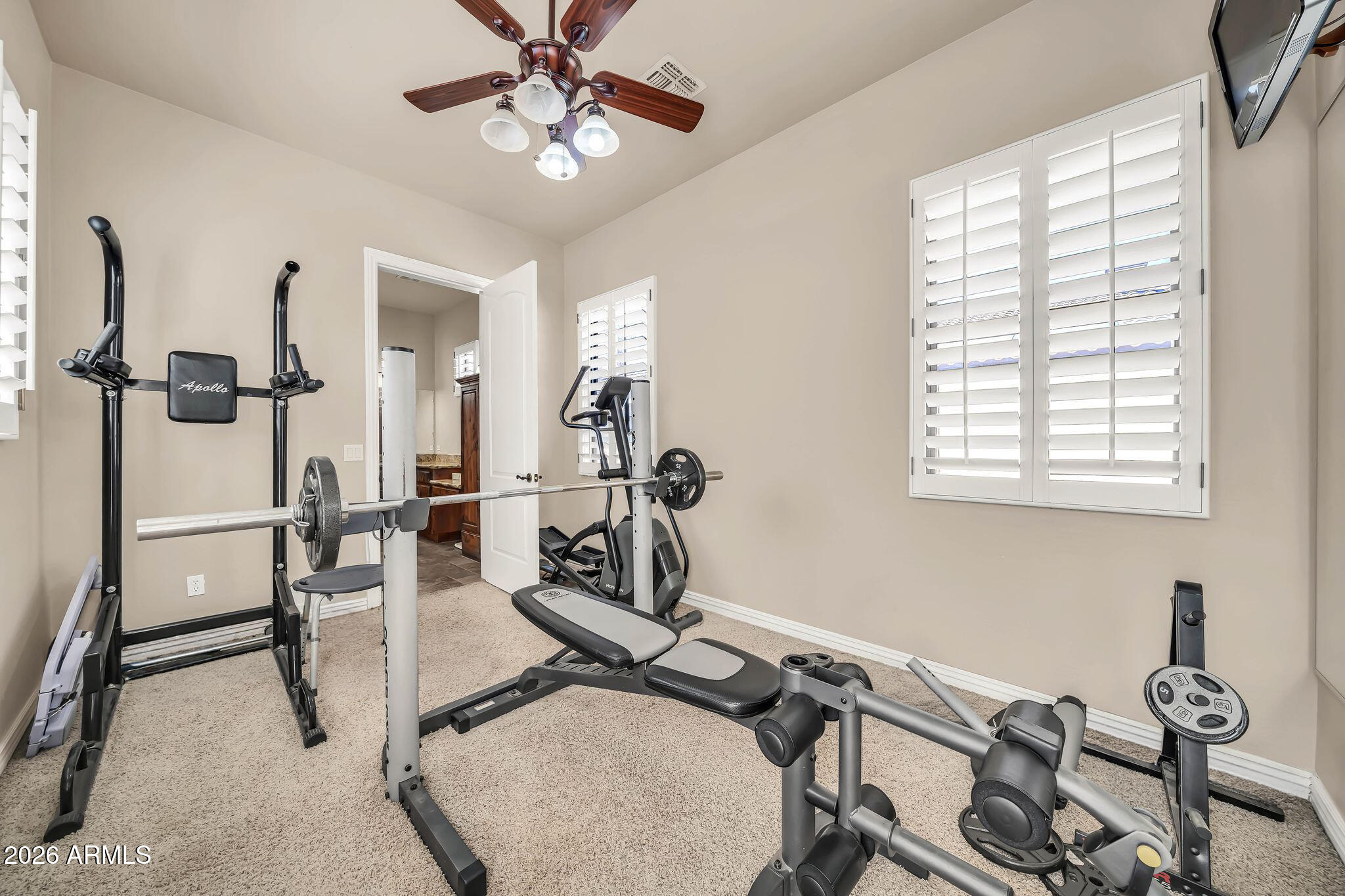 RUSSELL RANCH PHASE 2 - Residential