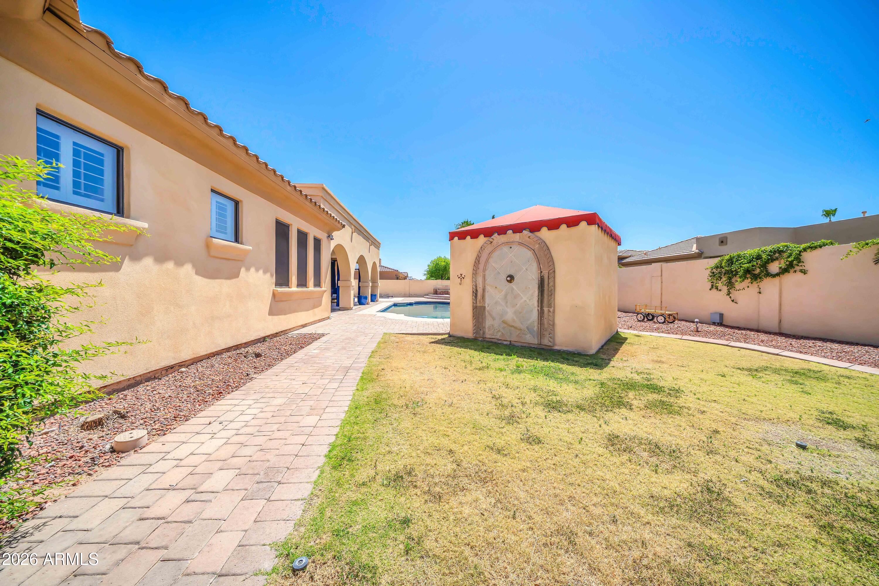 RUSSELL RANCH PHASE 2 - Residential